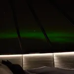 Arctic Land Adventure Glass Igloos Lomakeskus *