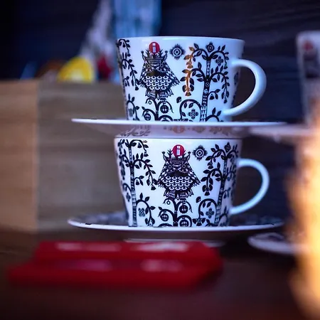 Resort Arctic Land Adventure Glass Igloos *